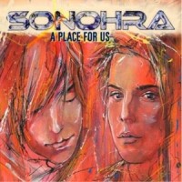 There's a Place for Us_Sonohra