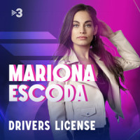Drivers License_Mariona Escoda