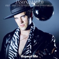 Reveal Me(feat. Eric Gales, Kenny Aronoff & PJ Farley)_Jason Damico,Eric Gales,Kenny Aronoff,PJ Farley