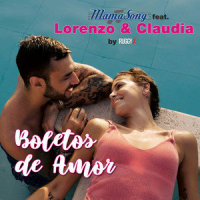 Boletos de Amor_Mama Song,Lorenzo,Claudia,by RuggiX