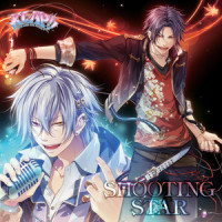 SHOOTING STAR_森久保祥太郎,梶裕貴