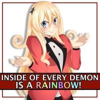 Inside of Every Demon Is a Rainbow(feat. PrinceWhateverer)_EileMonty,PrinceWhateverer