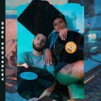 Vida digna(feat. Taina & B.I.G)_Garetto,Taina,B.I.G