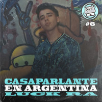 Na Na Na_Luck Ra,CASAPARLANTE