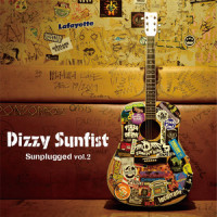 Summer Never Ends_Dizzy Sunfist,모아이