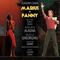 J'ai à te parler Marius..._Vladimir Cosma,Jean-Philippe Lafont,Roberto Alagna,London Symphony Orchestra