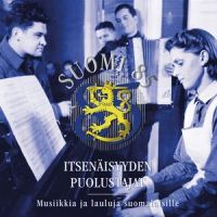 Meripojan preivi_Georg Malmstén,Dallapé-orkesteri