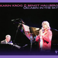 Spr_Karin Krog,Bengt Hallberg