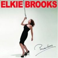 HOLDING ON TO YOU_Elkie Brooks