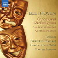 O Tobias!, WoO 182_Cantus Novus Wien