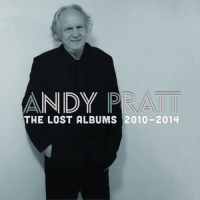Loving You_Andy Pratt