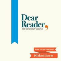On Imagination_Michael Sweet