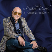 Spěch(feat. Marika Šoposká)_Michal David,Marika Šoposká