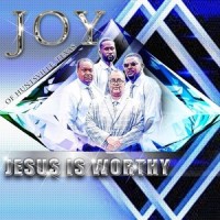Jesus, You Are the Reason_Joy of Huntsville,Texas