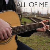 All Of Me_Peter Gergely