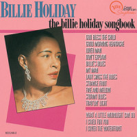 Stormy Blues_Billie Holiday