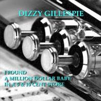 Moonglow_De Lange,Dizzy Gillespie,Mills,hudson
