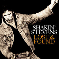 Spooky_Shakin' Stevens