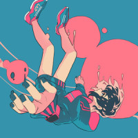 お洒落番長_Linmu,Ado