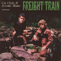 Freight Train_Cat Clyde,Jeremie Albino