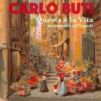 Santa Lucia_Carlo Buti,Dino Olivieri & His Orchestra