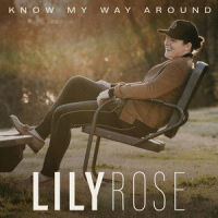 Know My Way Around_Lily Rose