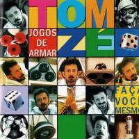 Desafio_Tom Zé