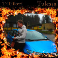 Fire inside_T-Tiikeri,Claudia