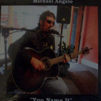 True Heroes Never Die_Michael Angelo