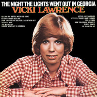The Night The Lights Went Out In Georgia_Vicki Lawrence