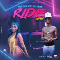 Ride (feat. Jada Kingdom)_Kash PM,Jada Kingdom