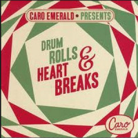 Viajera_Caro Emerald