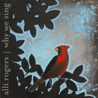 This Is My Father's World_Alli Rogers