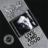 We Gotta Get Out Of This Place_Angelic Upstarts