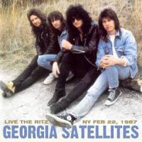 The Myth Of Love_The Georgia Satellites