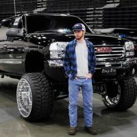 My Truck_Connor Priest