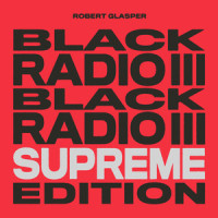 Lemonade_Robert Glasper,PJ Morton