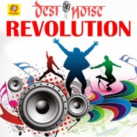Revolution_Shaan