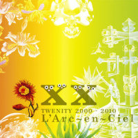 NEO UNIVERSE_L'Arc〜en〜Ciel