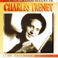Devant la mer_Charles Trenet