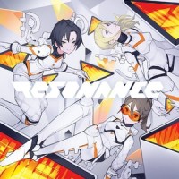 SUNNY SUNNY SUMMER_八王子P,mow*2
