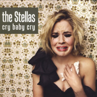 I'm On The Outside_The Stellas