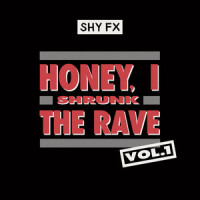 Call Me(feat. Maverick Sabre)_Shy Fx,Maverick Sabre