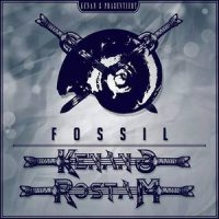 Majid (Solo Rostam)_Kenan G,Rostam