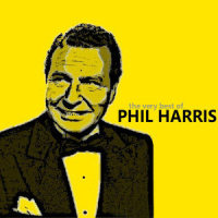 The Shower_Phil Harris