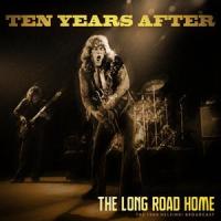 I May Be Wrong But I Won't Be Wrong Always_Ten Years After