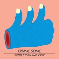 Down Like Me_Peter Bjorn and John