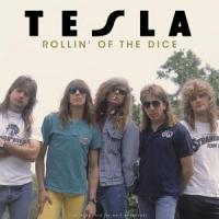 Cumin' Atcha Live_Tesla
