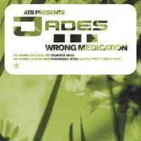Wrong Medication_ATB,Jades