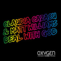 Deal With God_Claudia Cazacu,Matt Williams
